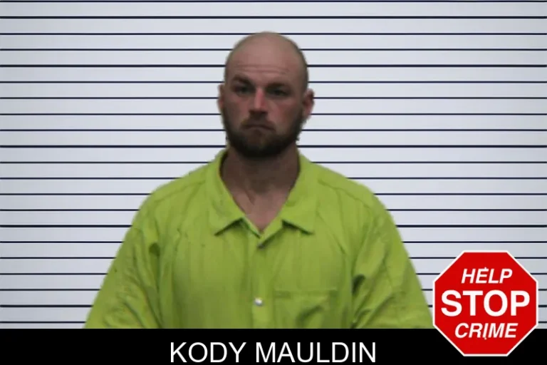Kody Mauldin