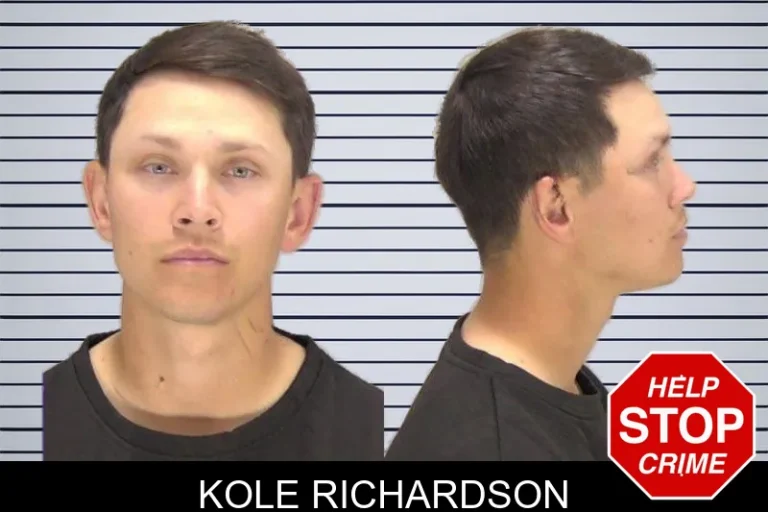 Kole Richardson