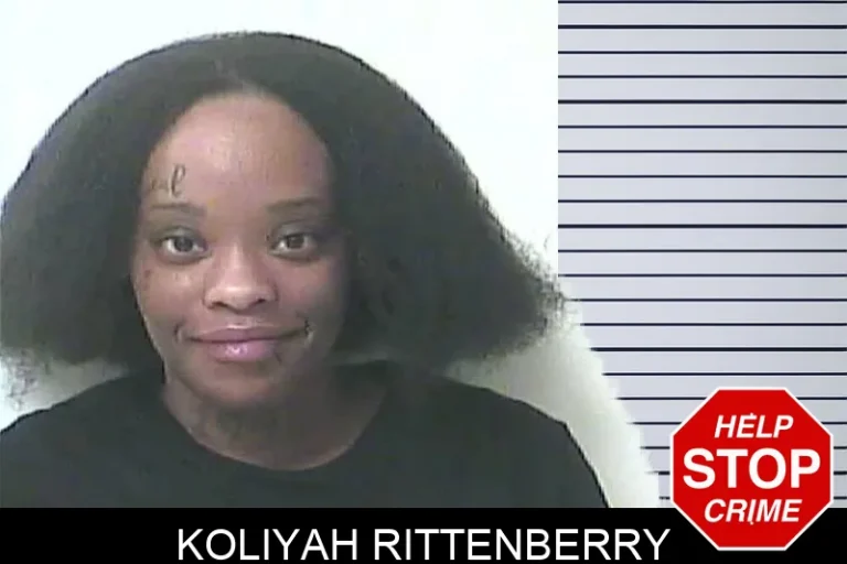 Koliyah Rittenberry