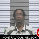 Kontravious Nelson mugshot – Dougherty County , Georgia Kontravious Nelson mugshot