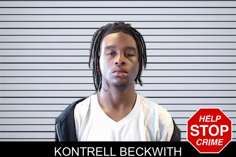Kontrell Beckwith