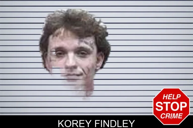Korey Findley