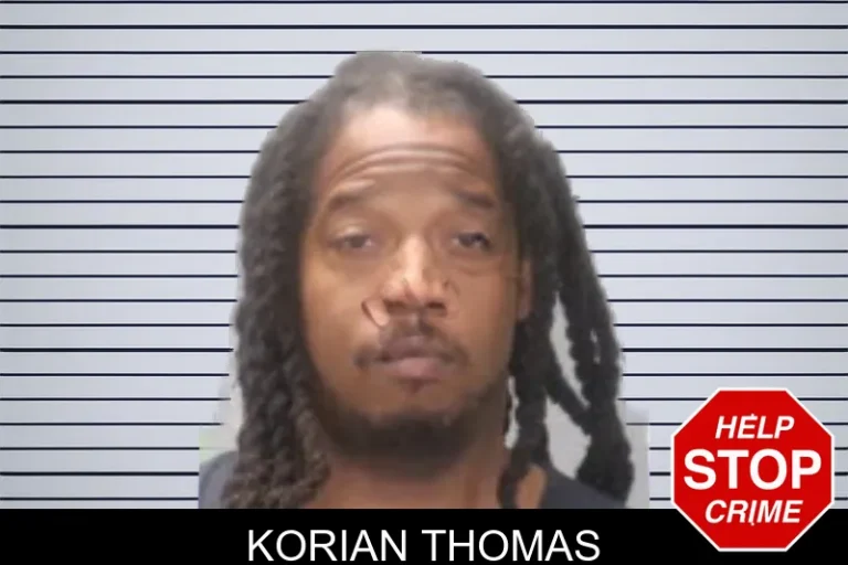 Korian Thomas