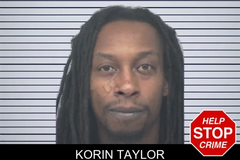 Korin Taylor