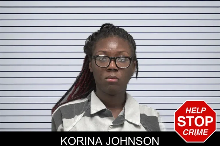 Korina Johnson