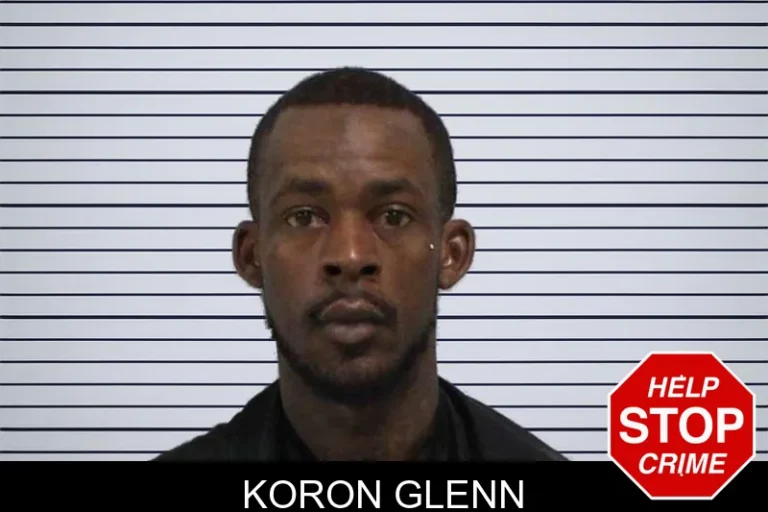 Koron Glenn