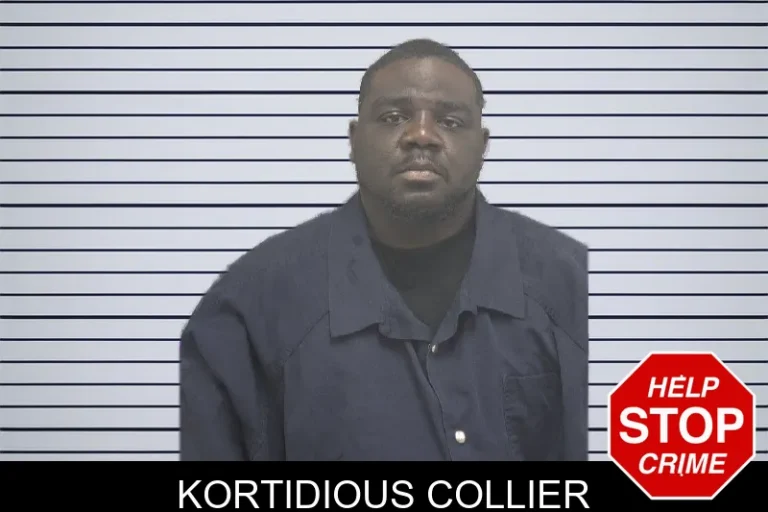 Kortidious Collier
