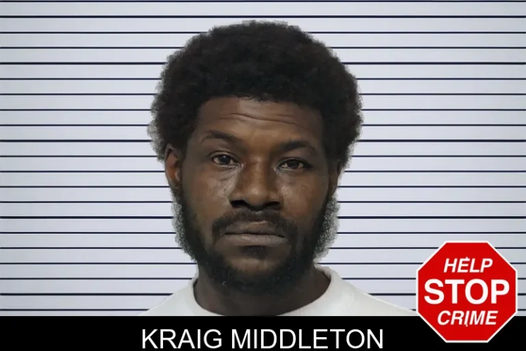Kraig Middleton