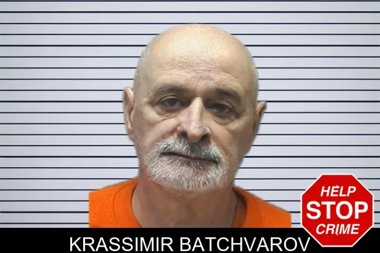 Krassimir Batchvarov