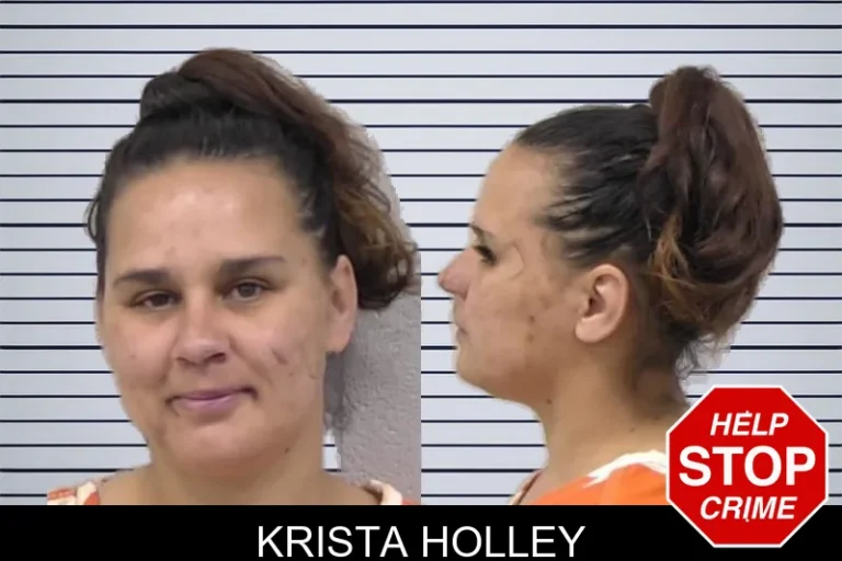 Krista Holley