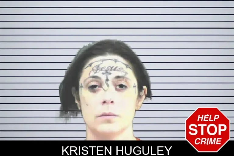 Kristen Huguley