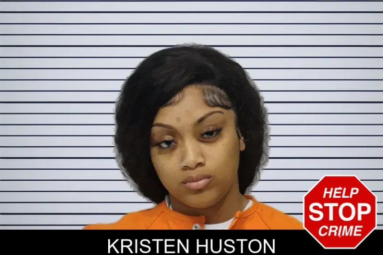 Kristen Huston mugshot – Bibb County , Georgia Kristen Huston
