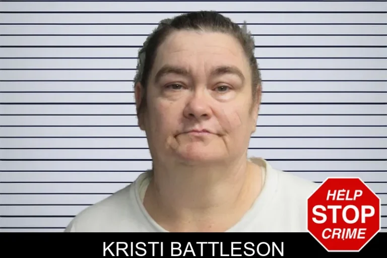 Kristi Battleson