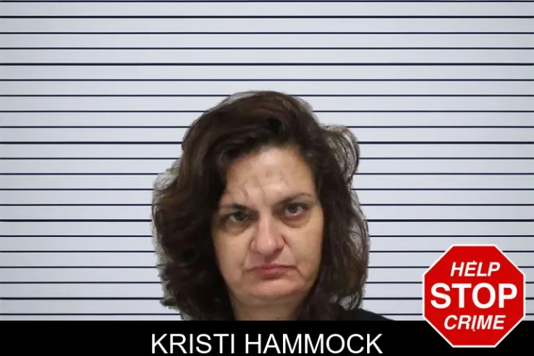 Kristi Hammock