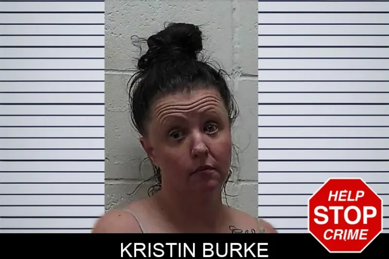 Kristin Burke