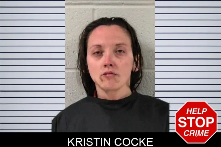 Kristin Cocke