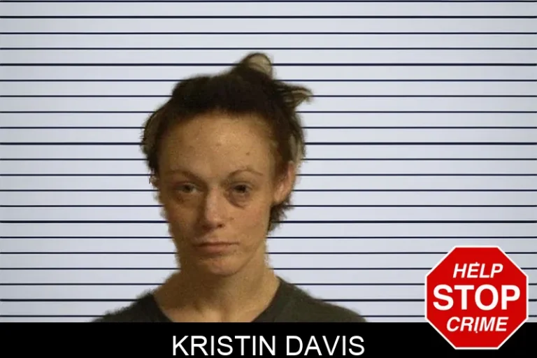 Kristin Davis mugshot β Crawford County , Georgia Kristin Davis
