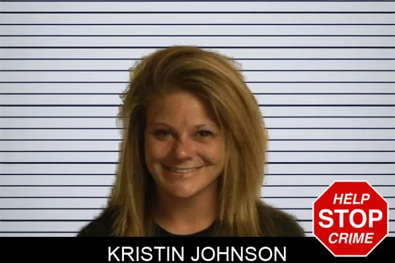 Kristin Johnson mugshot – Crawford County , Georgia Kristin Johnson