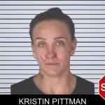 Kristin Pittman mugshot – Douglas County , Georgia Kristin Pittman mugshot