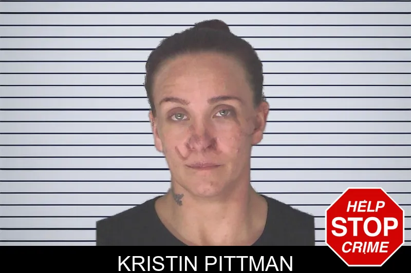 Kristin Pittman mugshot – Douglas County , Georgia Kristin Pittman mugshot