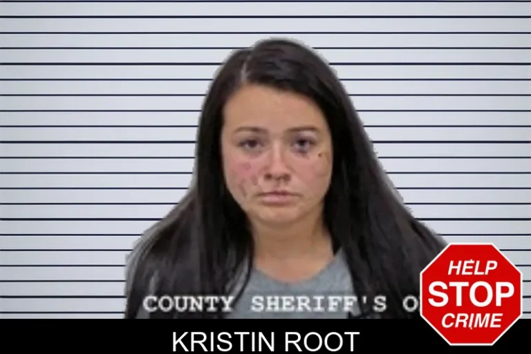 Kristin Root