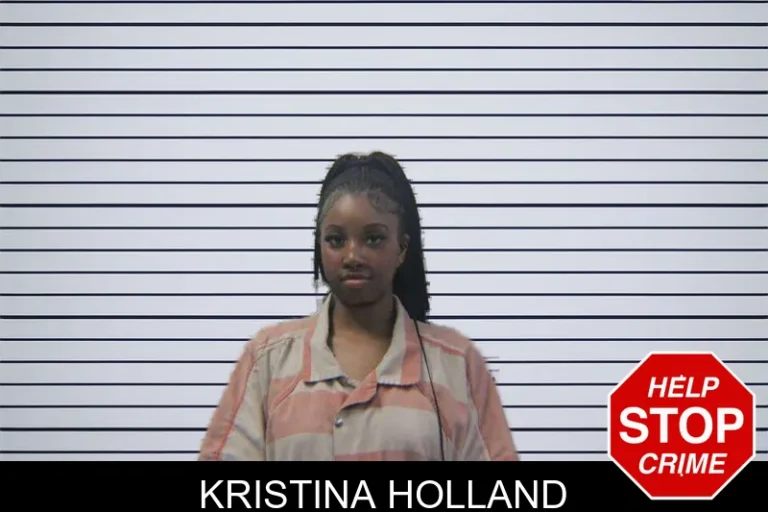 Kristina Holland