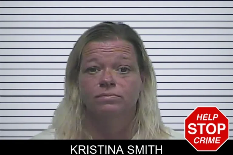 Kristina Smith mugshot – Dawson County , Georgia Kristina Smith