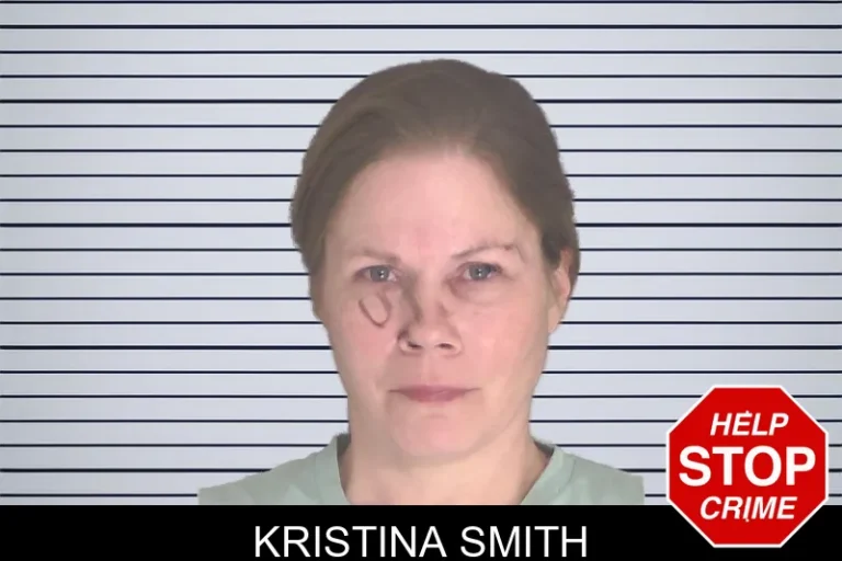Kristina Smith