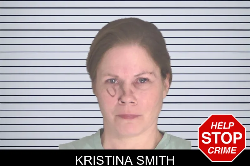 Kristina Smith mugshot – Douglas County , Georgia Kristina Smith mugshot
