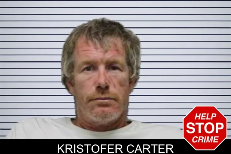Kristofer Carter