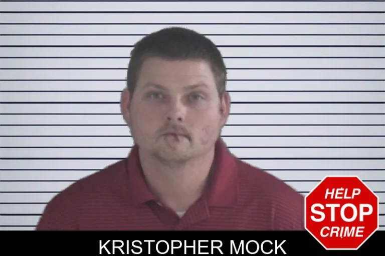 Kristopher Mock