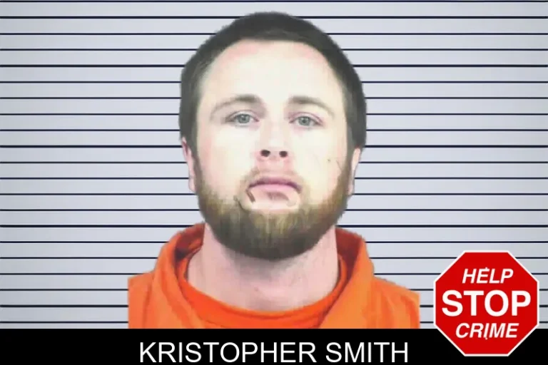 Kristopher Smith