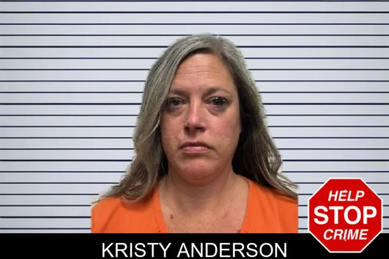 Kristy Anderson