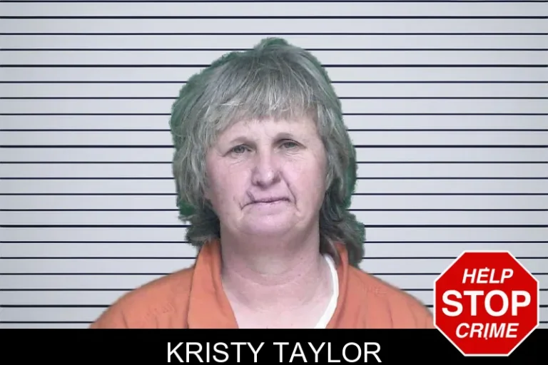 Kristy Taylor mugshot – Appling County , Georgia Kristy Taylor