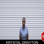 Krystal Drayton mugshot