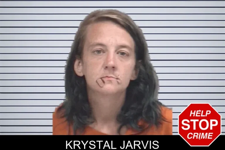 Krystal Jarvis mugshot – Columbia County , Georgia Krystal Jarvis