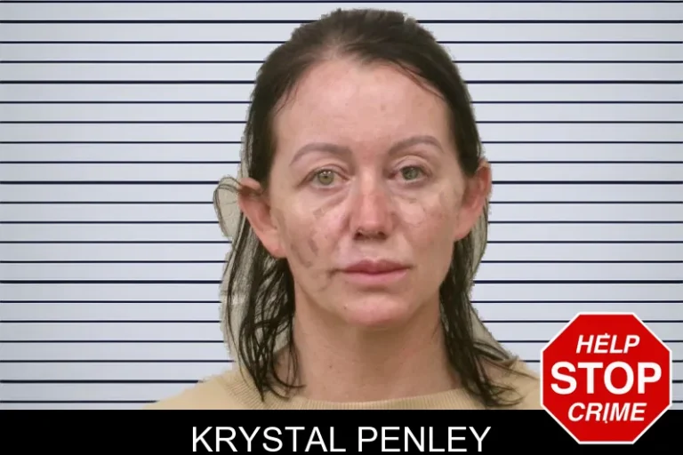 Krystal Penley