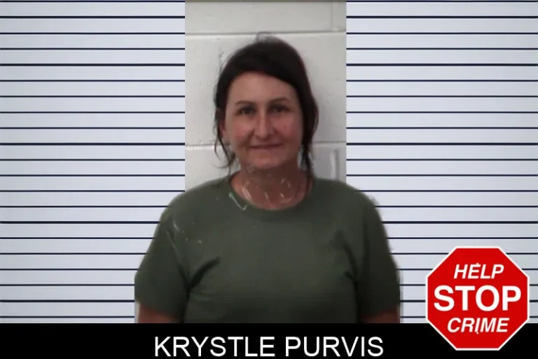 Krystle Purvis
