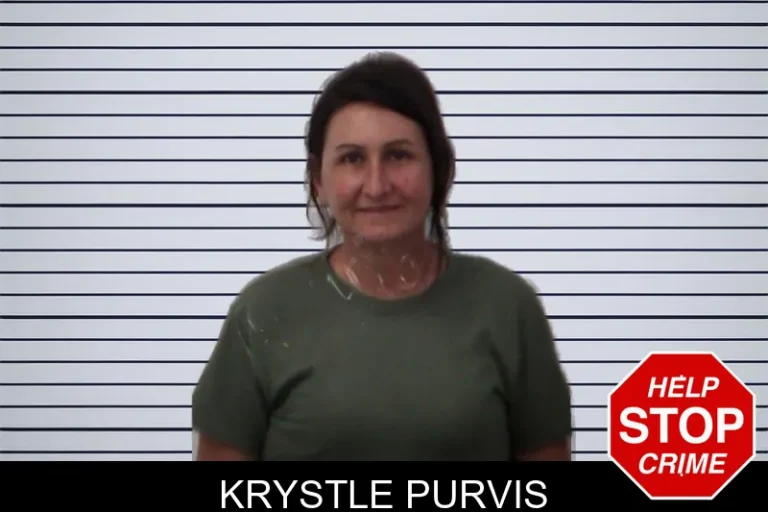 Krystle Purvis