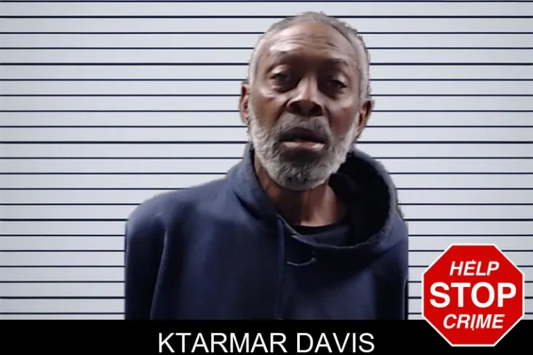 Ktarmar Davis