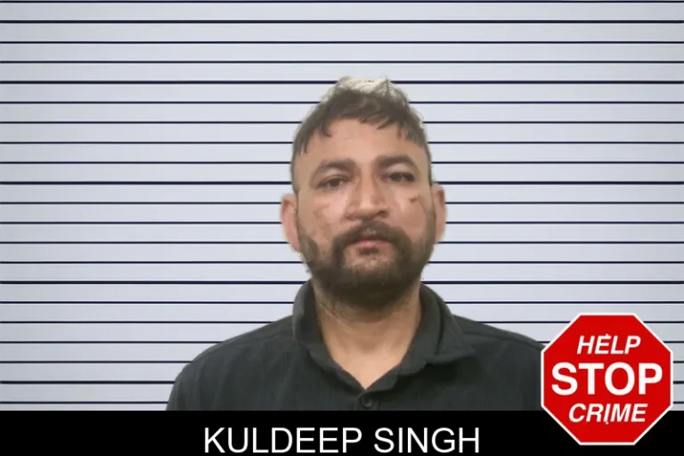 Kuldeep Singh