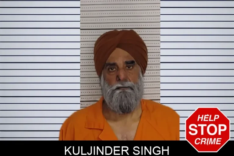 Kuljinder Singh