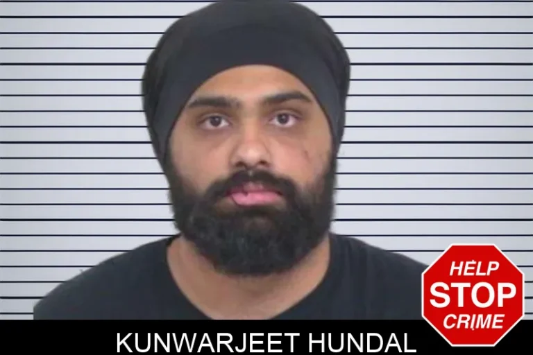 Kunwarjeet Hundal