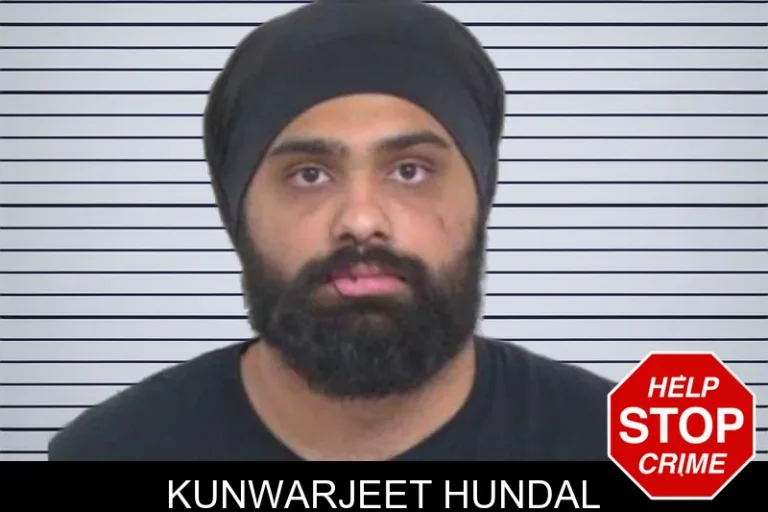 Kunwarjeet Hundal