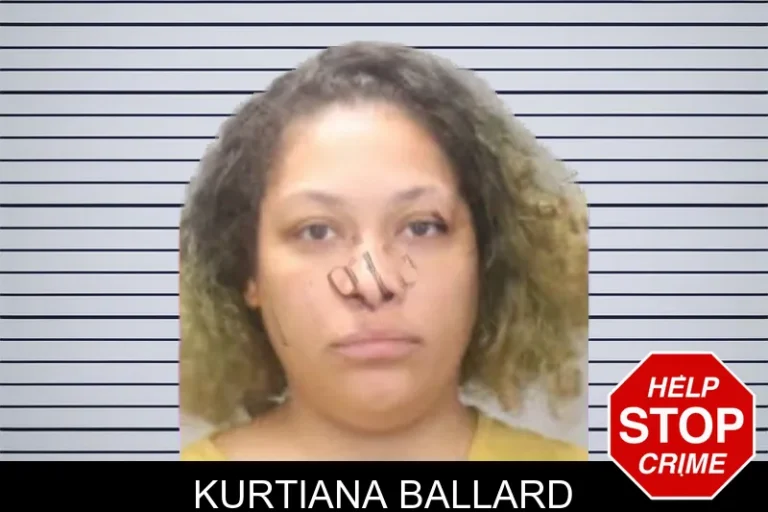 Kurtiana Ballard