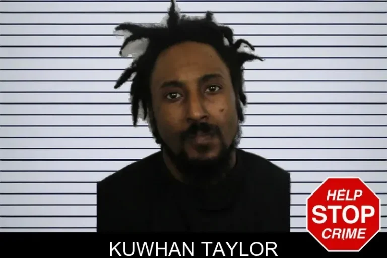 Kuwhan Taylor