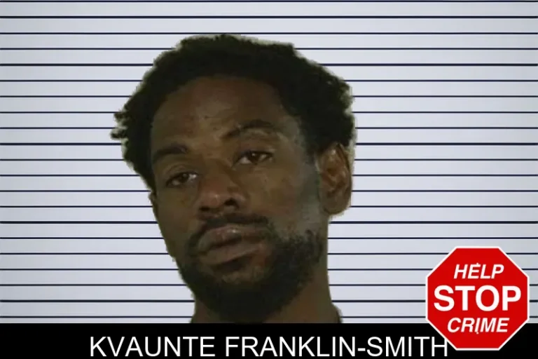 Kvaunte Franklin-Smith