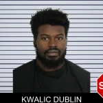 Kwalic Dublin mugshot