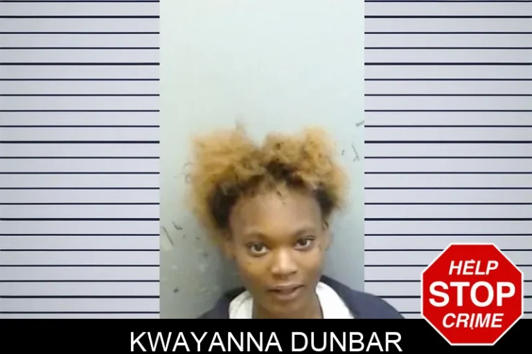 Kwayanna Dunbar