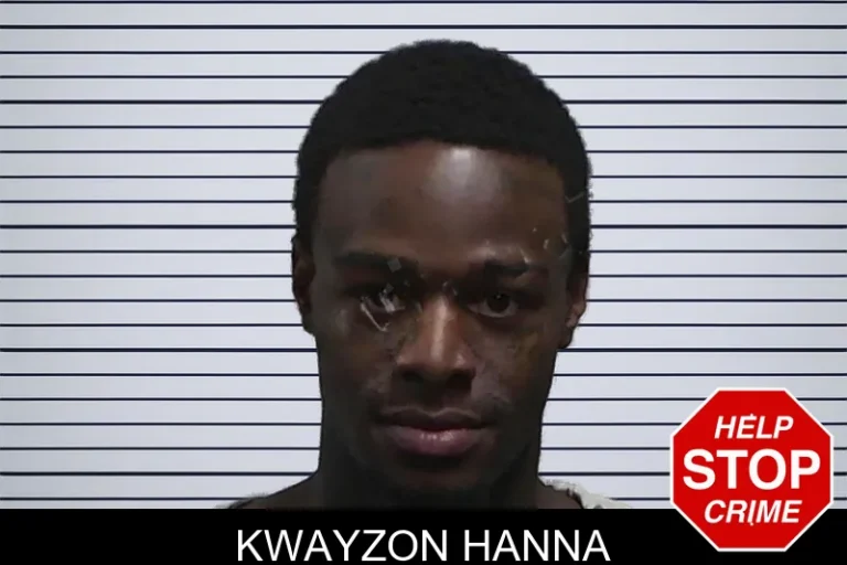 Kwayzon Hanna